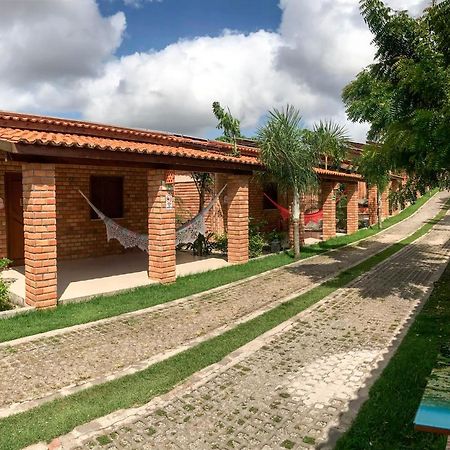 Pousada Vasto Horizonte Barreirinhas Kültér fotó