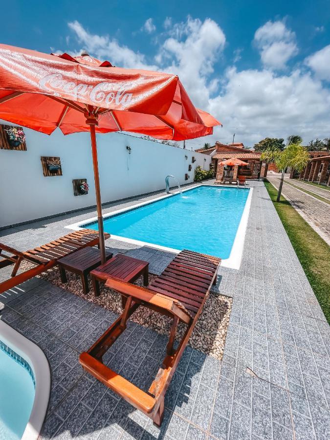 Pousada Vasto Horizonte Barreirinhas Kültér fotó