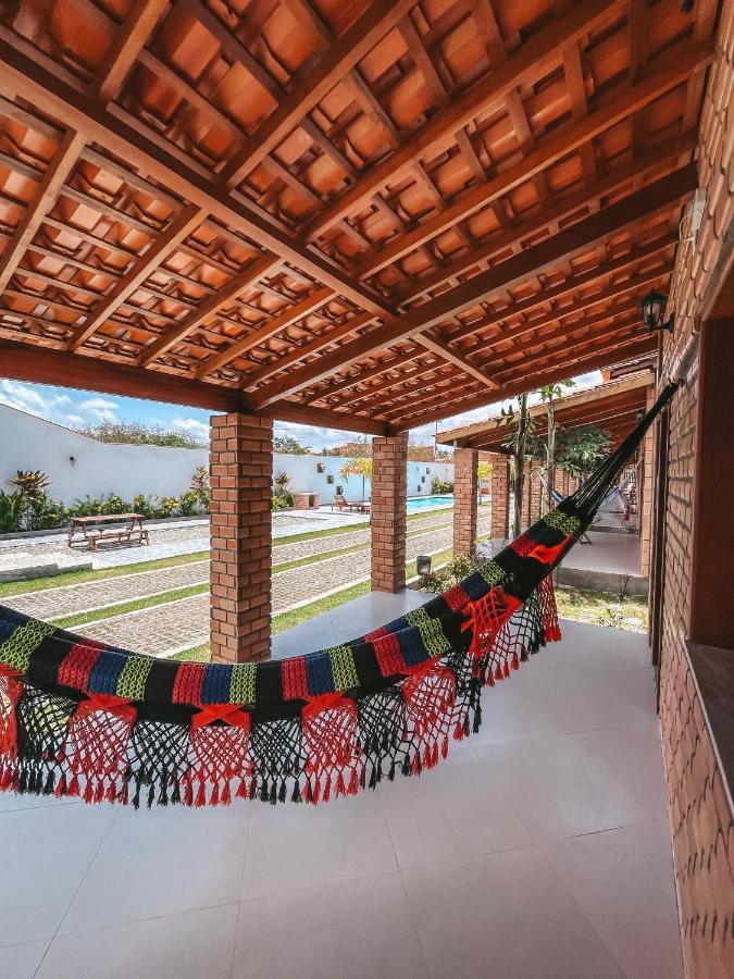 Pousada Vasto Horizonte Barreirinhas Kültér fotó