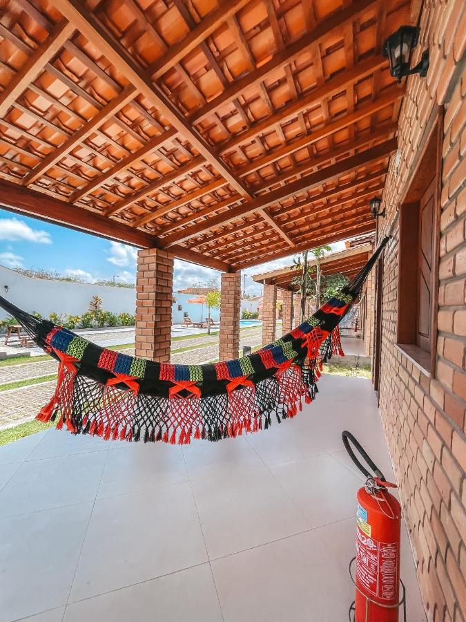 Pousada Vasto Horizonte Barreirinhas Kültér fotó