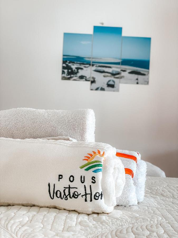 Pousada Vasto Horizonte Barreirinhas Kültér fotó